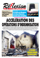 Edition du 01-09-2026