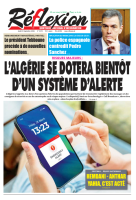 Edition du 03-09-2026