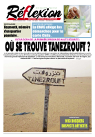 Edition du 05-09-2026