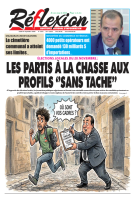 Edition du 07-09-2026