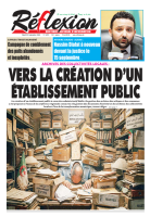 Edition du 08-09-2026