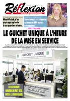 Edition du 26-09-2026