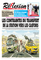 Editioon du 13-09-2026