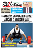 Edition du 05-10-2026