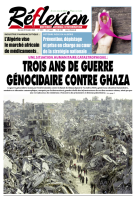 Edition du 07-10-2026