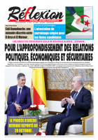 Edition du 08-10-2026