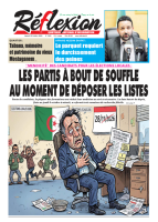 Edition du 10-10-2026