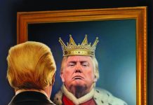 États-Unis : Le règne du caïd Trump