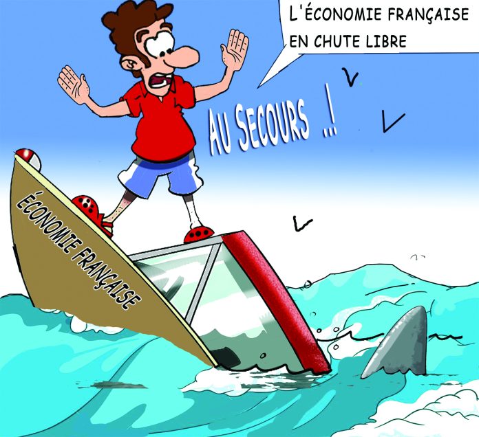 economie france