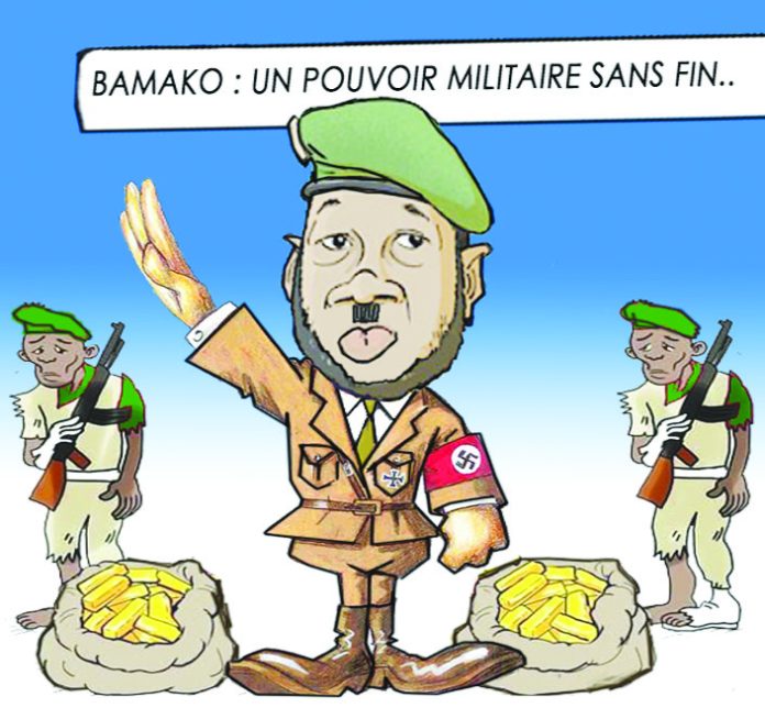 BAMAKO