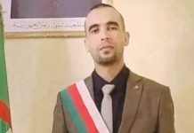 Skikda : Condamnation à mort pour le meurtrier du maire de Sebt