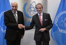 USAGES PACIFIQUES DU NUCLÉAIRE : L’AIEA soutiendra l’Algérie dans ses projets