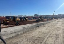 Port de Mostaganem : Modernisation et nouvelle plateforme logistique