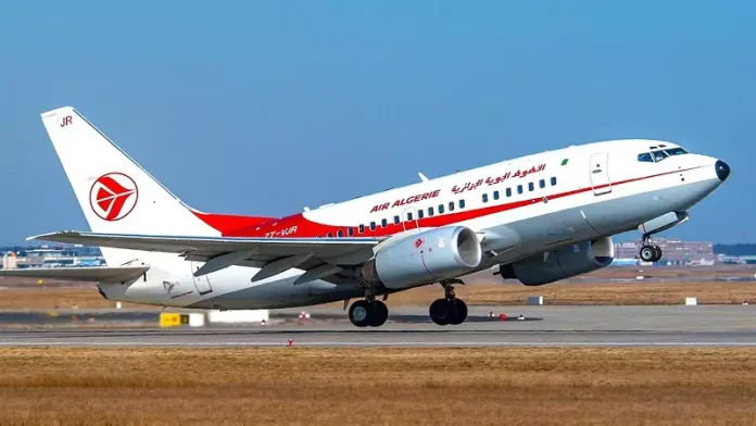 Air-Algerie-