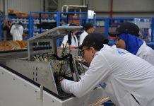 EMPLOI : 450 000 nouveaux postes créés chaque année