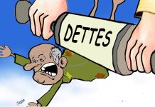 Les 10 pays africains les plus endettés du continent