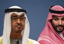 Riyad bombarde des armes destinées aux séparatistes du Sud Yémen : Ben Salmane avertit Ben Zayed