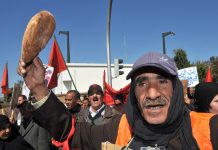 Maroc : le pain, miroir d’un régime en crise !