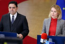 Bruxelles met fin aux illusions : marocaines sur le Sahara