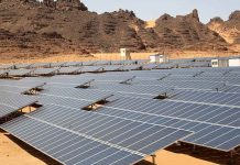 PROGRAMME DES 3200 MW D’ENERGIE SOLAIRE : Réception des 2 premières centrales ce mois de janvier