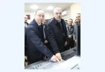 Sidi Bel-Abbès : Extension de la diffusion de la Radio régionale