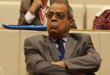Affaire « Imetal » : l’ancien ministre Ali Aoun devant la justice