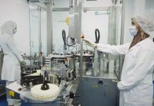 INDUSTRIE PHARMACEUTIQUE : L’Algérie ouvre grand ses portes aux investisseurs indiens