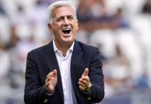 Football – Equipe nationale : Objectif atteint pour Petkovic