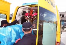 Saïda : Le monoxyde de carbone tue une mère et ses 2 filles