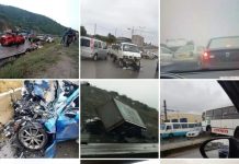 Le code de la route en cours d’enrichissement : En finir avec le terrorisme routier