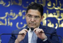 SAHARA OCCIDENTAL : Rabat incapable de détailler son ‘’plan d’autonomie’’