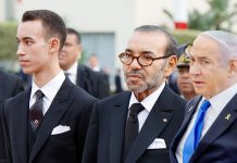 Quand Rabat s’aligne sur Tel-Aviv