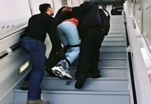 Plus de 12 000 Algériens renvoyés d’Europe en 2025