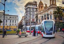 Oran, 7ᵉ meilleure destination touristique au monde