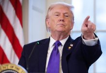 Les États-Unis prêts à frapper l’Iran ?