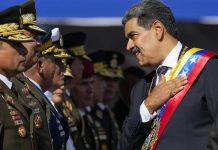 La trahison des proches : Maduro, l’héritier maudit de Noriega
