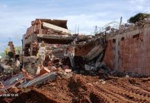 Khadra (Mostaganem) : Une opération de démolition pour protéger le domaine de l’État