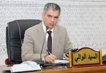 Protection du foncier agricole à Mascara : Le wali évalue la mise en œuvre des instructions