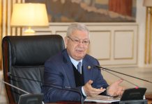 PROJET DE LOI CRIMINALISANT LE COLONIALISME : Une commission paritaire pour rapprocher les positions