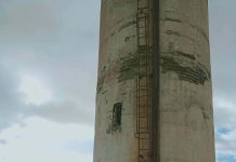 El-Haciane (Mostaganem) : Lancement des travaux de réhabilitation d’un réservoir d’eau