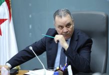 Oran : Le wali s’enquiert de la situation des projets du secteur de l’énergie