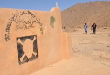 Reggane, les soixante-six ans de crimes oubliés