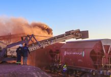 L’objectif stratégique du gisement de Gara Djebilet