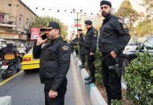 Iran : Arrestation d’un marocain pour espionnage au profit de l’entité Israélienne