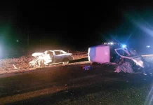 Oran : Sept blessés dans un accident de la route