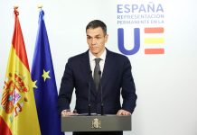 Bruxelles critique la régularisation de 500 000 sans-papiers en Espagne