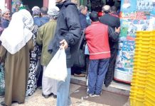 Khier-Eddine et Aïn Tedeles (Mostaganem) : Des files d’attente quotidiennes pour le lait subventionné