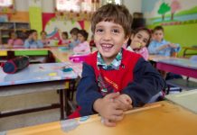 Former l’Algérie de demain