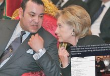 Epstein : le Maroc sous les projecteurs