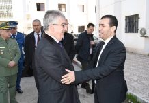 Relizane : Journées portes ouvertes sur l’instance du médiateur de la République